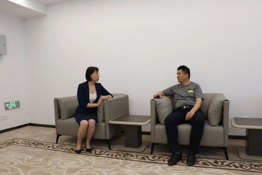 “起”迪5月报：深度合作强交流聚力共融谋发展