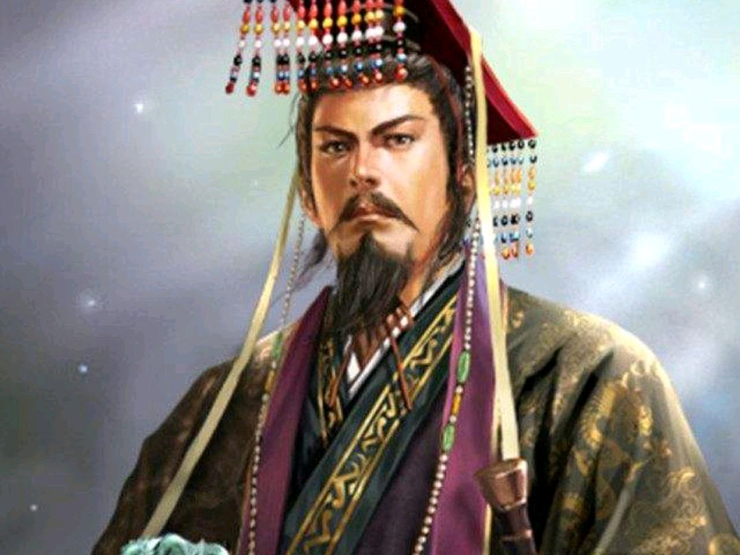 芈月现实版,芈月真实历史上真的被宠幸吗