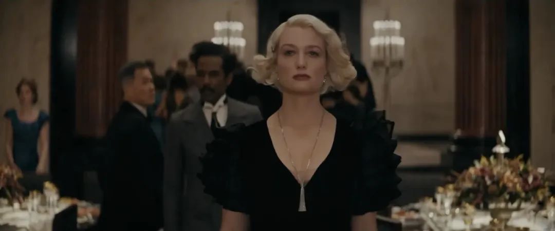 神奇动物3最新上映,神奇动物3电影评价