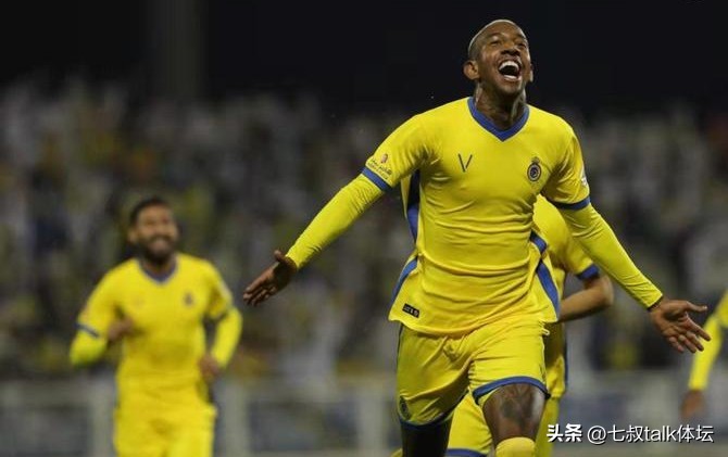 惊！沙特联赛即将大清洗，塔利斯卡在列，或2亿欧签内马尔替梅西