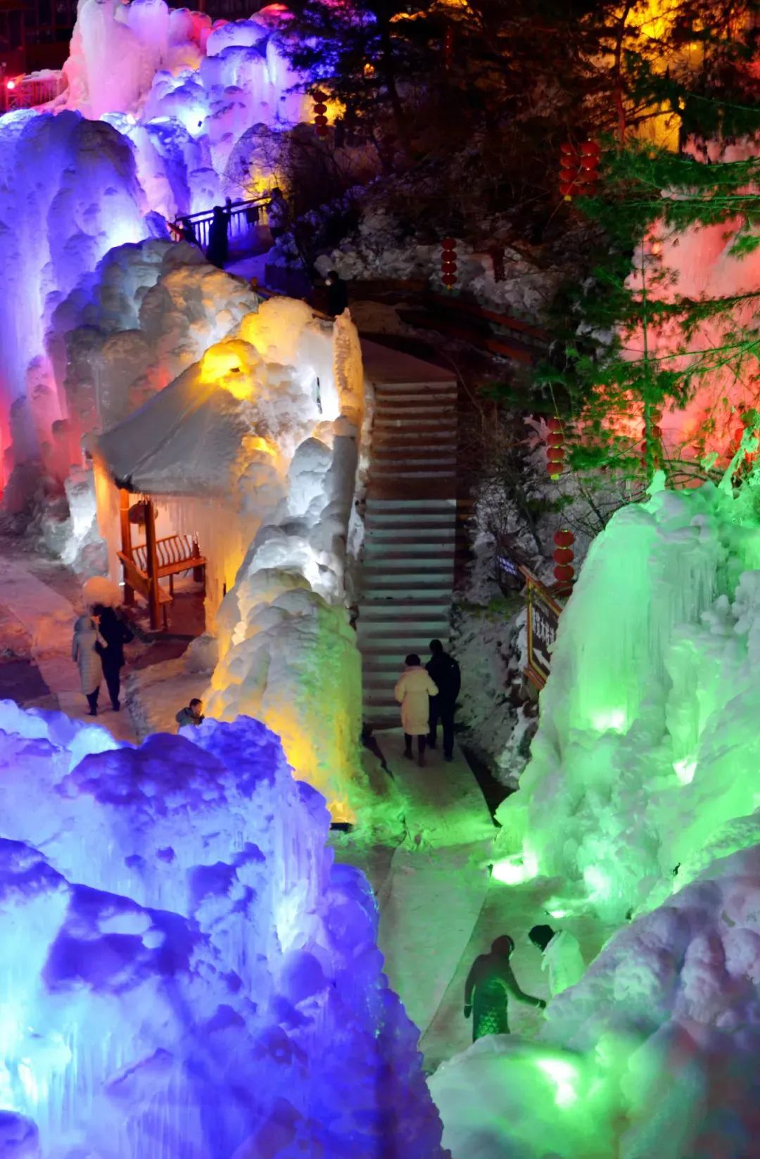 速收！兰州出发，临夏太子山旅游大通道及3-5日大环线自驾游攻略！