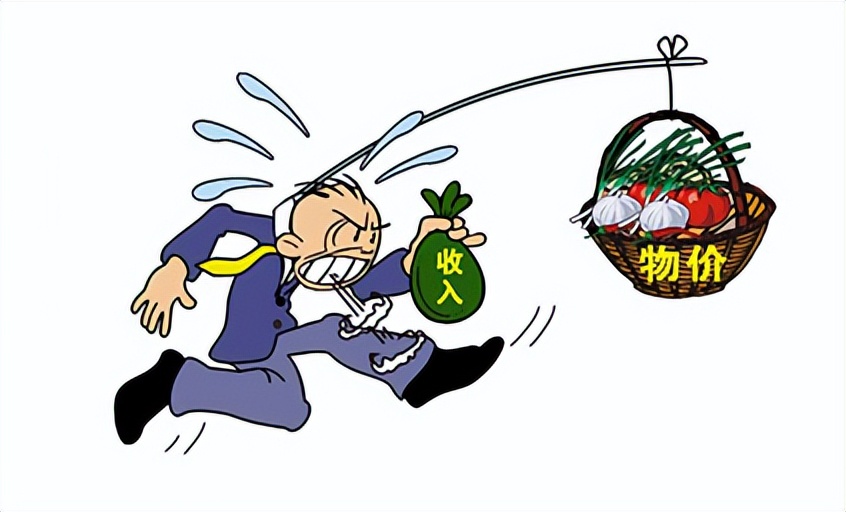 如何通俗易懂的讲解通货膨胀,怎么才能最通俗理解通货膨胀