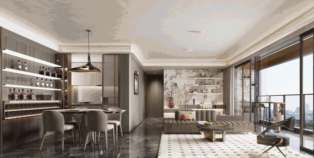 荔湾区白鹅潭保利,荔湾区保利锦上印三期楼价