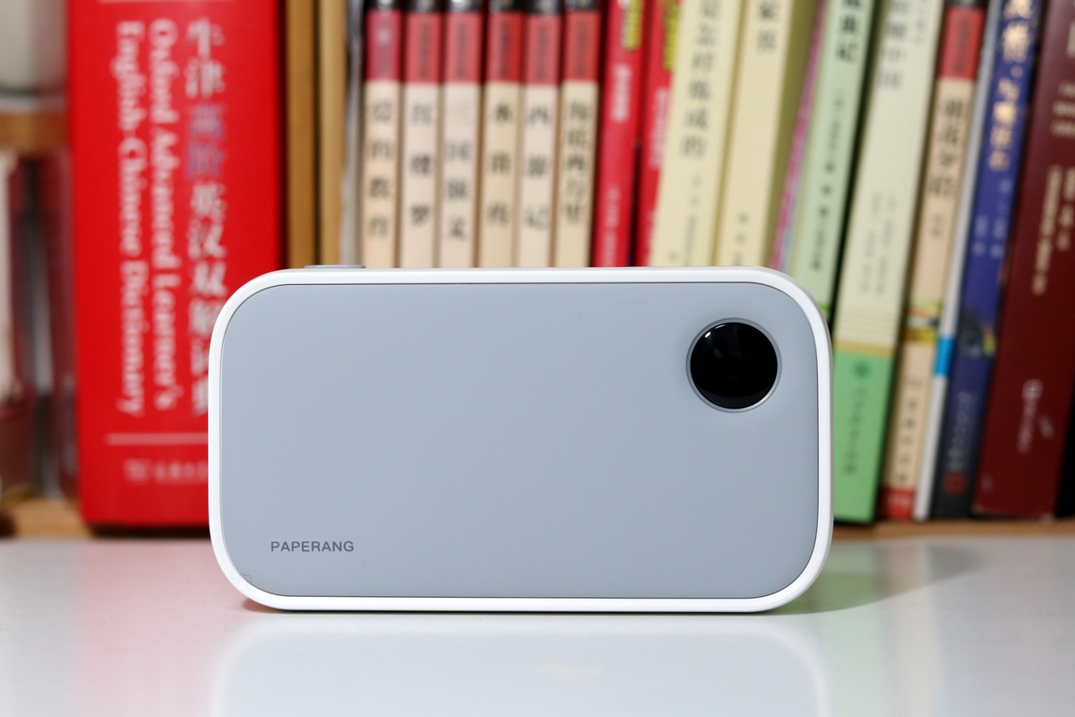 喵喵错题打印机c2高清,错题打印机多宽好用