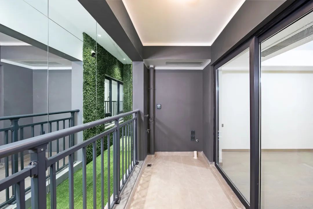 保利新中式装修,保利精装重装修