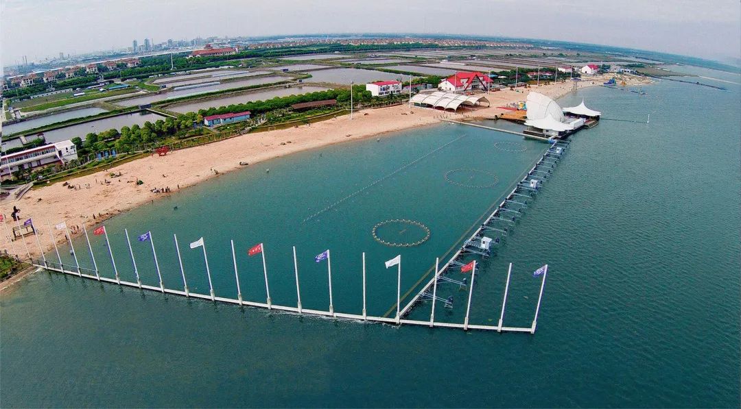 足不出沪旅游,足不出沪食遍江南