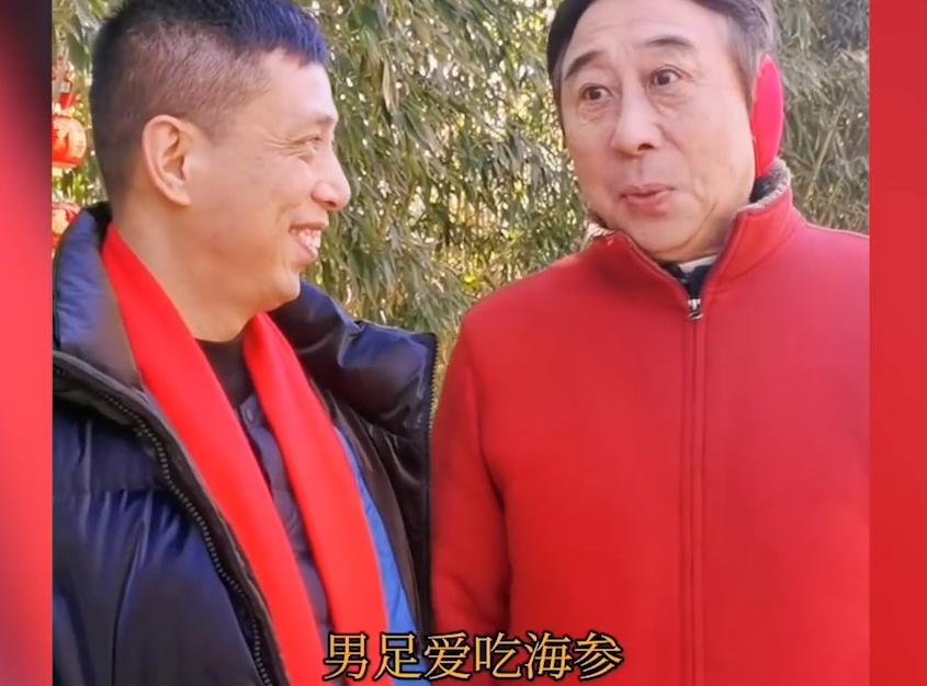 前国足队长回应嘲讽“高薪无愧”，姚明替其“上课”，战况更激烈