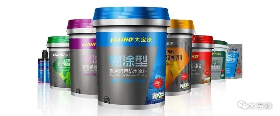 大宝漆环保测评,大宝漆净味系列报价