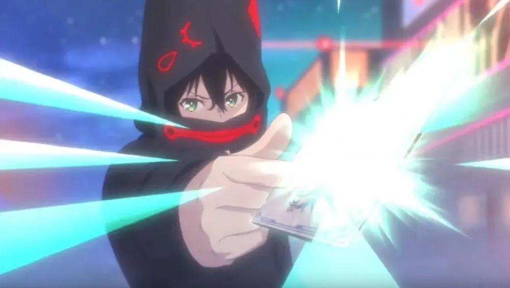 4月新番第五集,4月新番动漫一口气看完全集