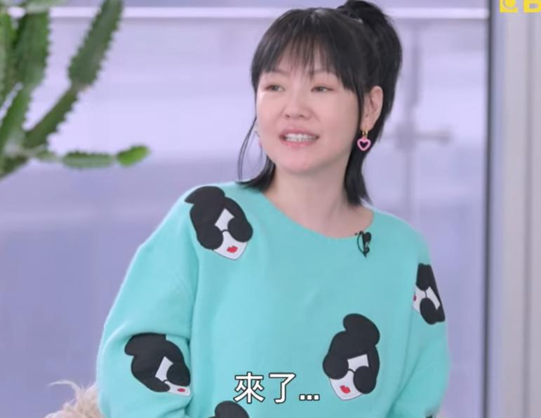 小s新节目卖出去了吗,小s最近主持的节目