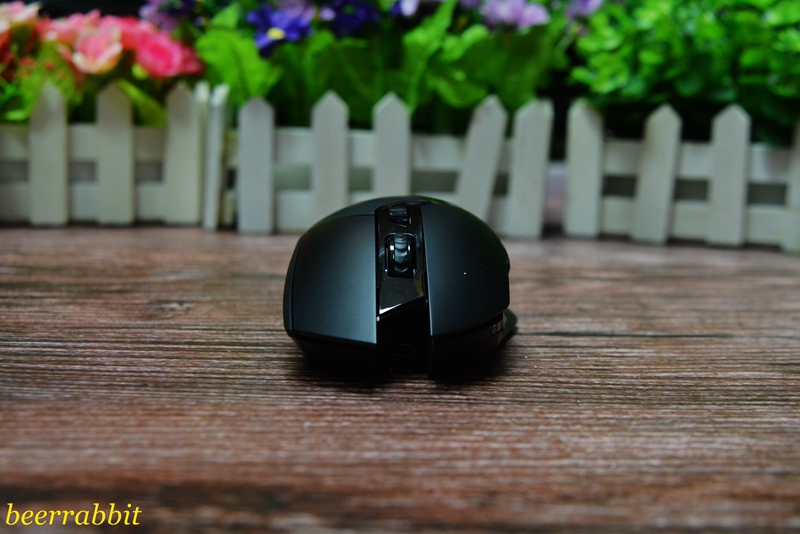 雷柏V30鼠标,雷柏V300W电竞双模游戏鼠标