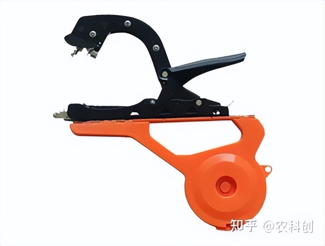 园艺绑枝条捆绑器,园艺捆绑机