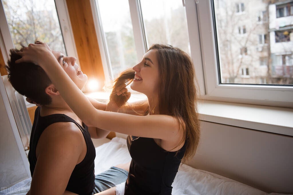 一招打破男友冷战,让男友瞬间升温的方法