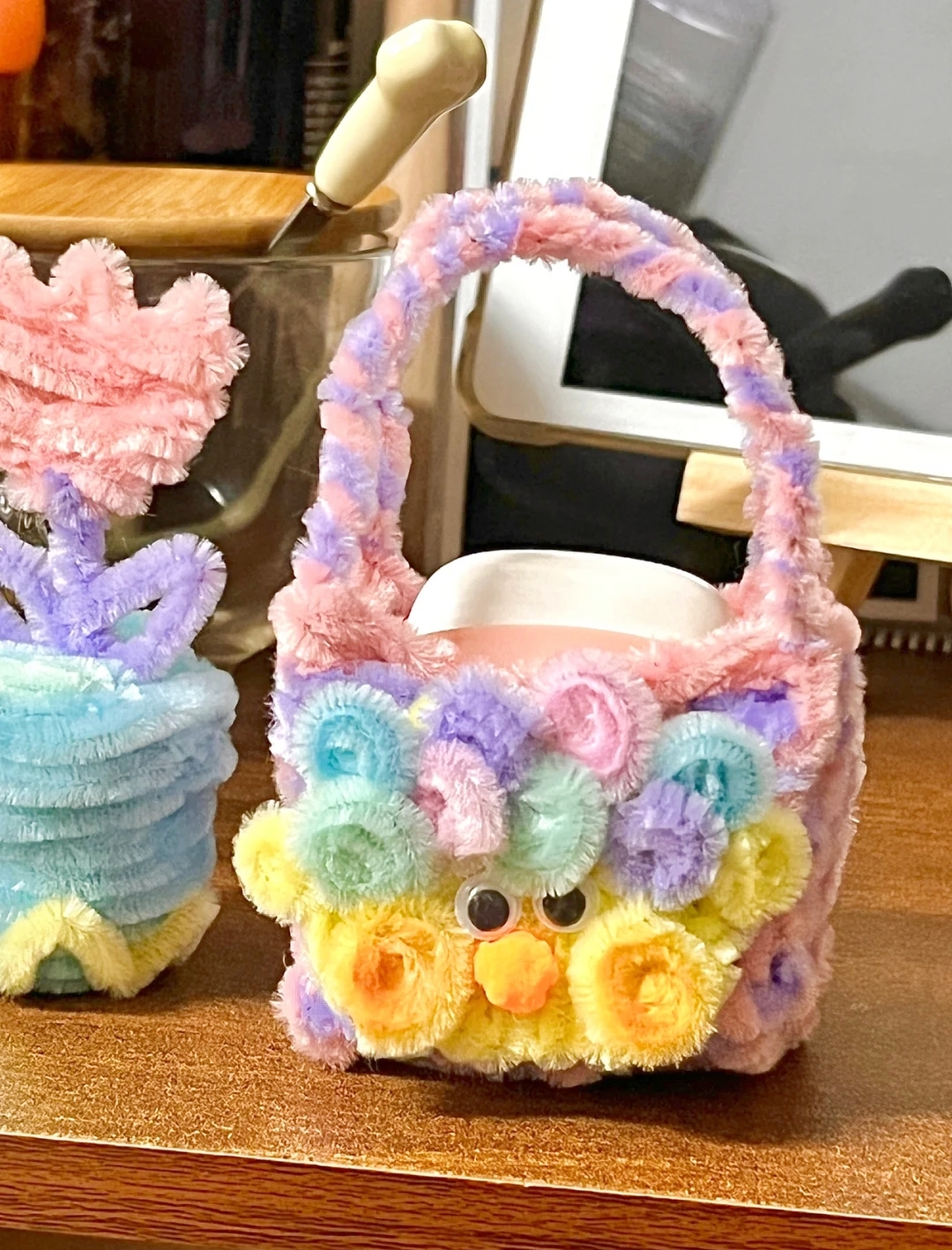 扭扭棒做什么适合摆摊,扭扭棒手工制作容易赚钱吗