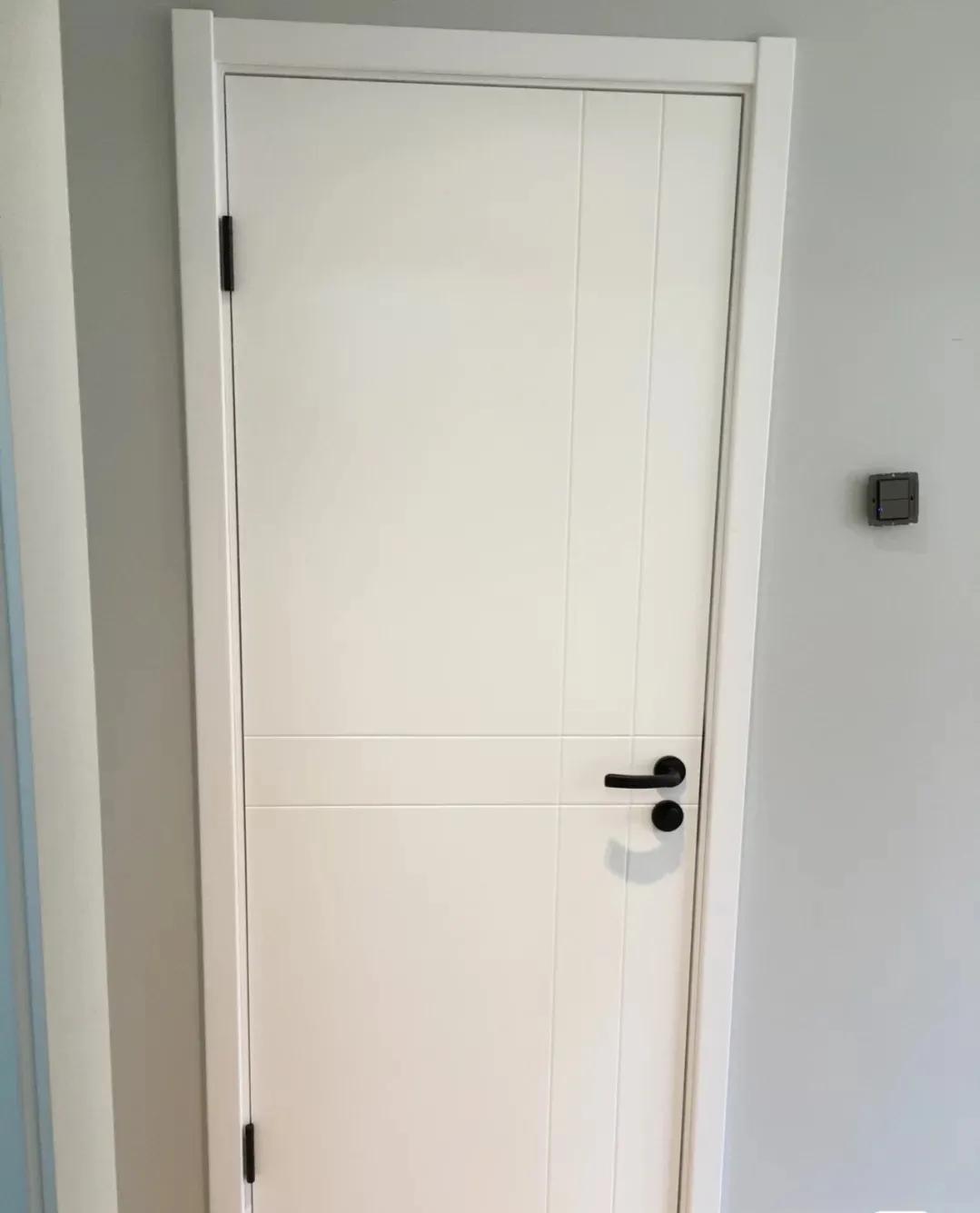 揭露木门都有什么材质,扒开木门内幕