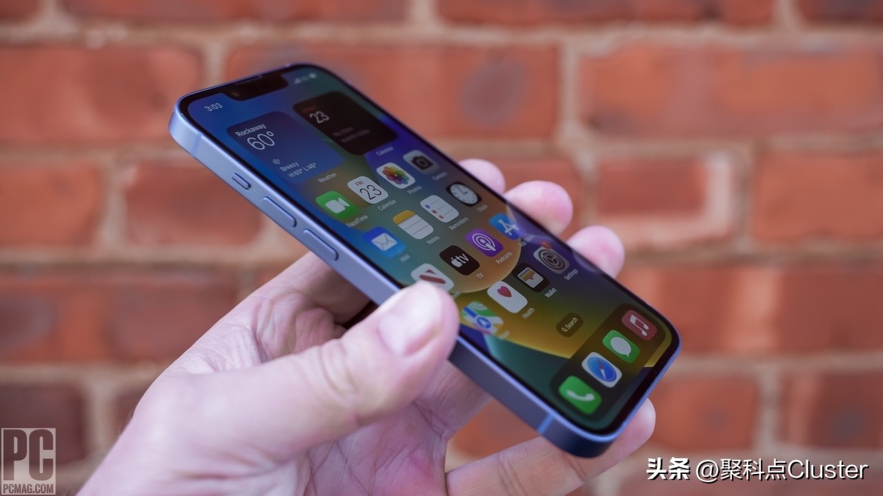 语音克隆技术将在iPhone和iPad上帮助残疾人说话