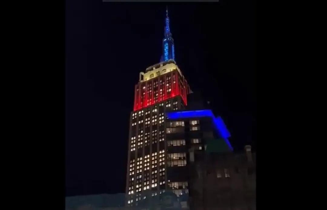 美国1-0伊朗小组第二出线将战荷兰，伊朗输得到底冤不冤？