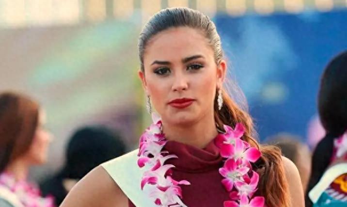 全球最美女人之一去世，仅26岁！曾在中国参加选美比赛，外网悼念