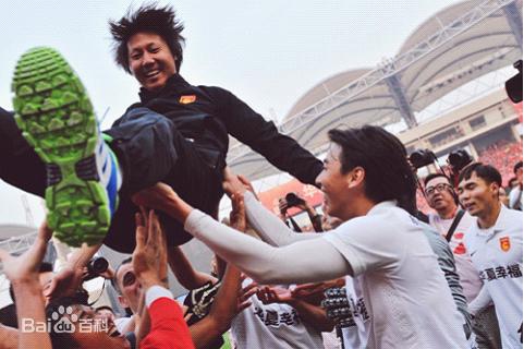 大家有什么想对中国男足说的,对中国男足的最想说的话