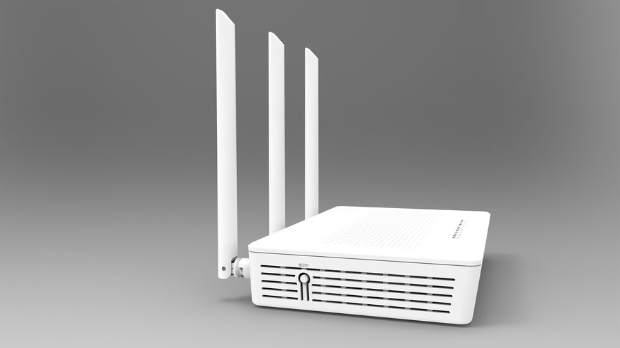 为什么千兆网络这么卡,为什么家里的千兆网络很慢