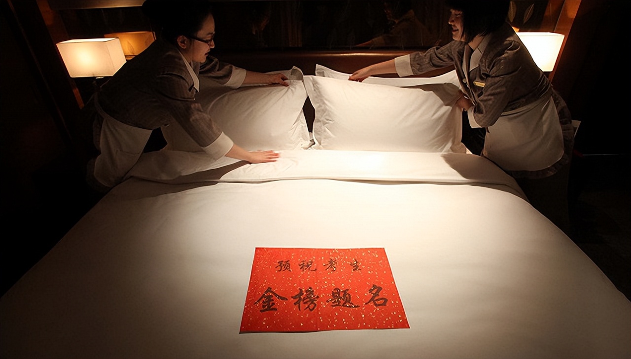 新兴民宿产业对传统酒店的影响,乡村民宿有别于传统酒店