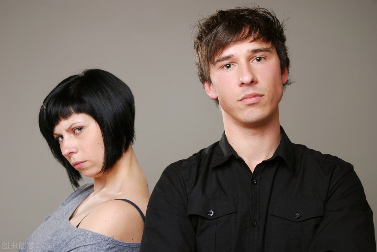 “芳”眼美国59:我做红娘的故事（三）我爱她她却爱他