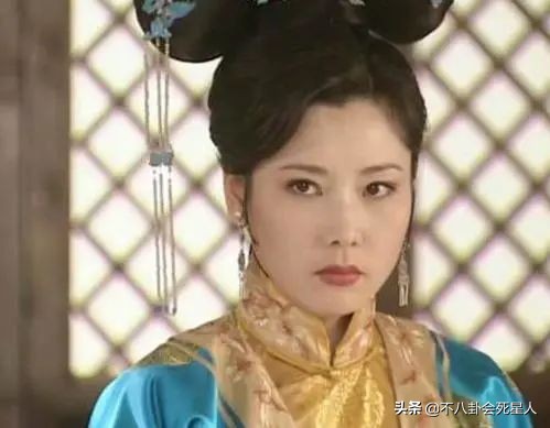 最惊艳古典美人,12位最美的古典美人