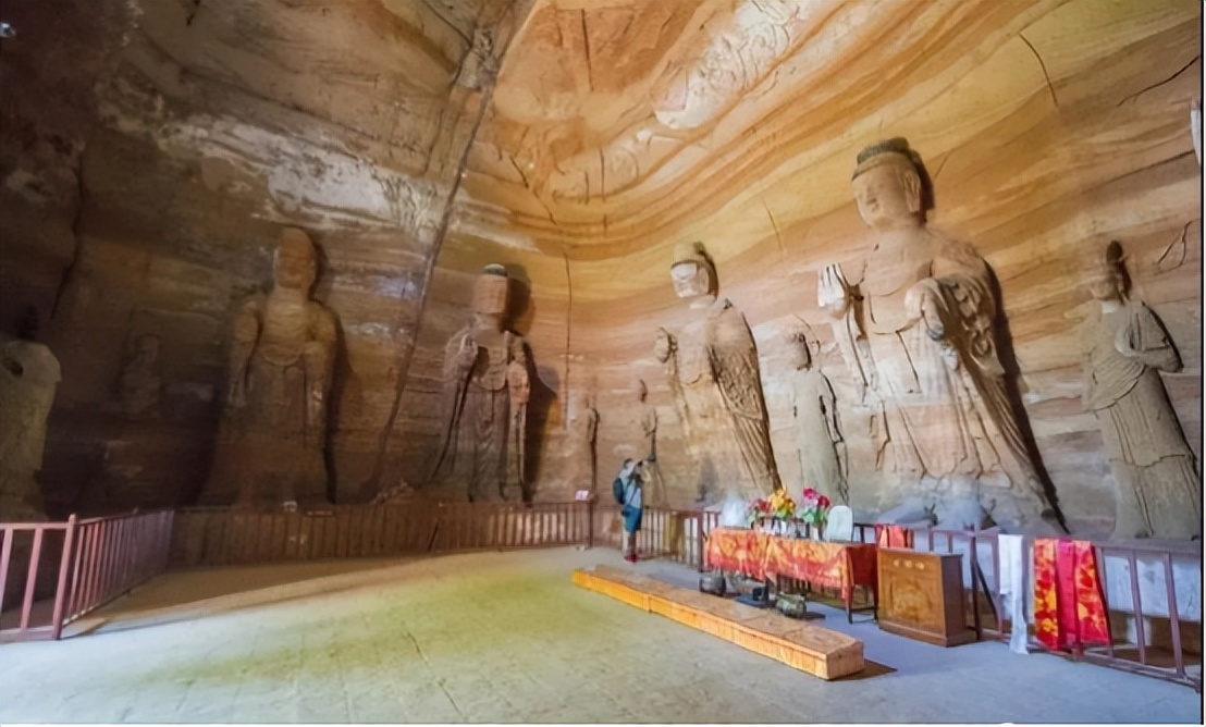 甘肃泾川县经济怎么样,甘肃泾川