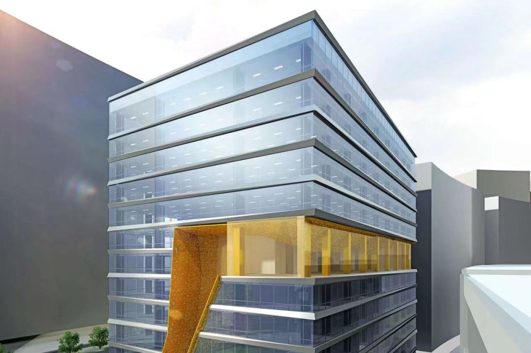 CBRE携手郑州平安金融大厦，开辟龙湖金融岛不动产服务新航道