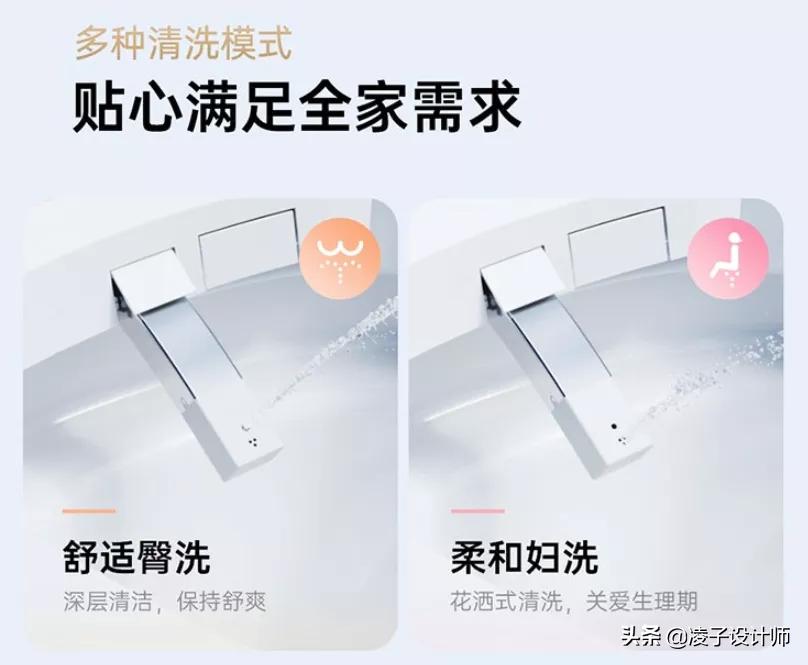 发达国家90%的人都在这样上厕所？国内却鲜有人知