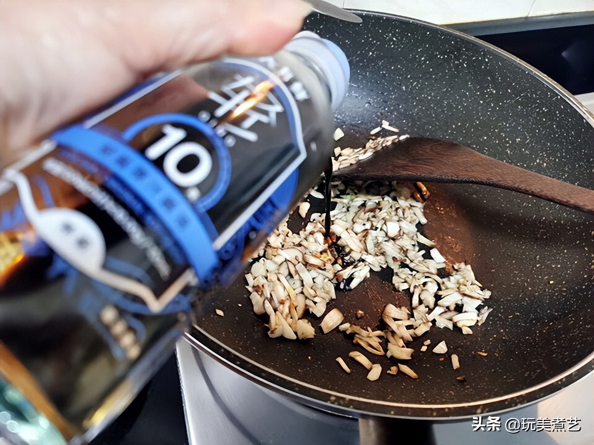 白灼芦笋酱汁怎么调,白灼芦笋怎么做好吃又简单