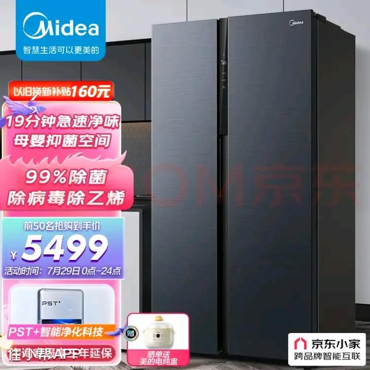 冰箱怎么选看什么参数,冰箱怎么选择才是最好的