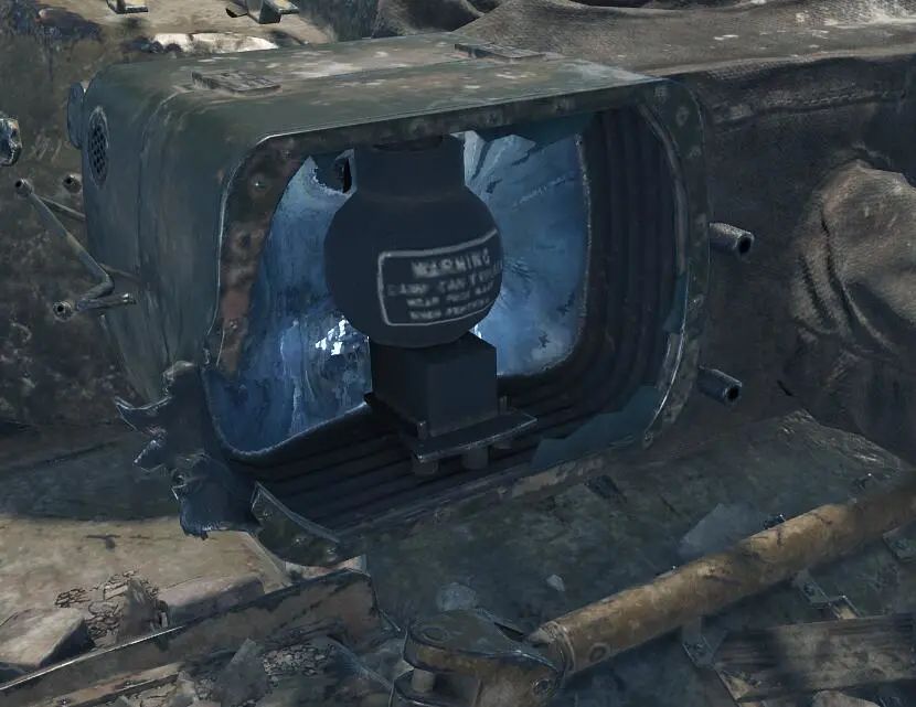 「风格解密」T110E4“货运列车”急速驰来，冲破一切拦路阻碍