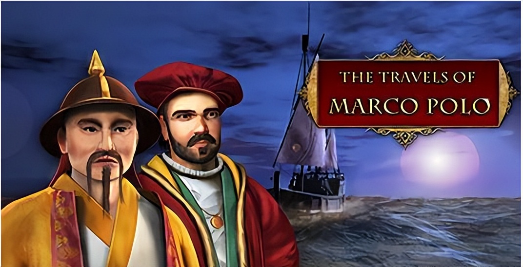 马可波罗怎么来到中国,马可波罗真实历史故事