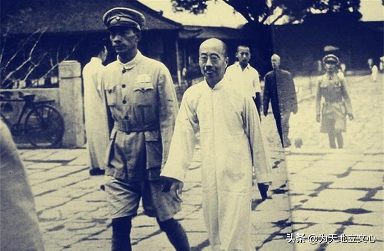 周作人死亡之谜,周作人晚年的心态