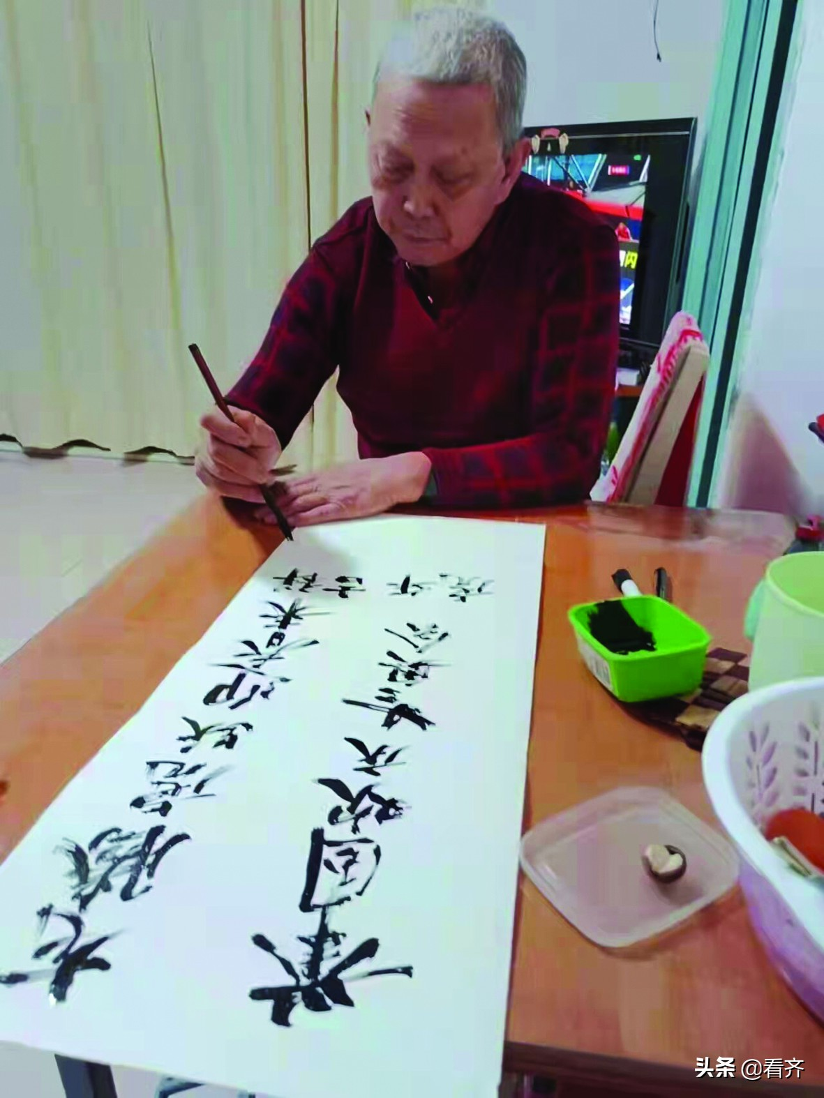 齐齐哈尔关注：２０２２，我们的本命年