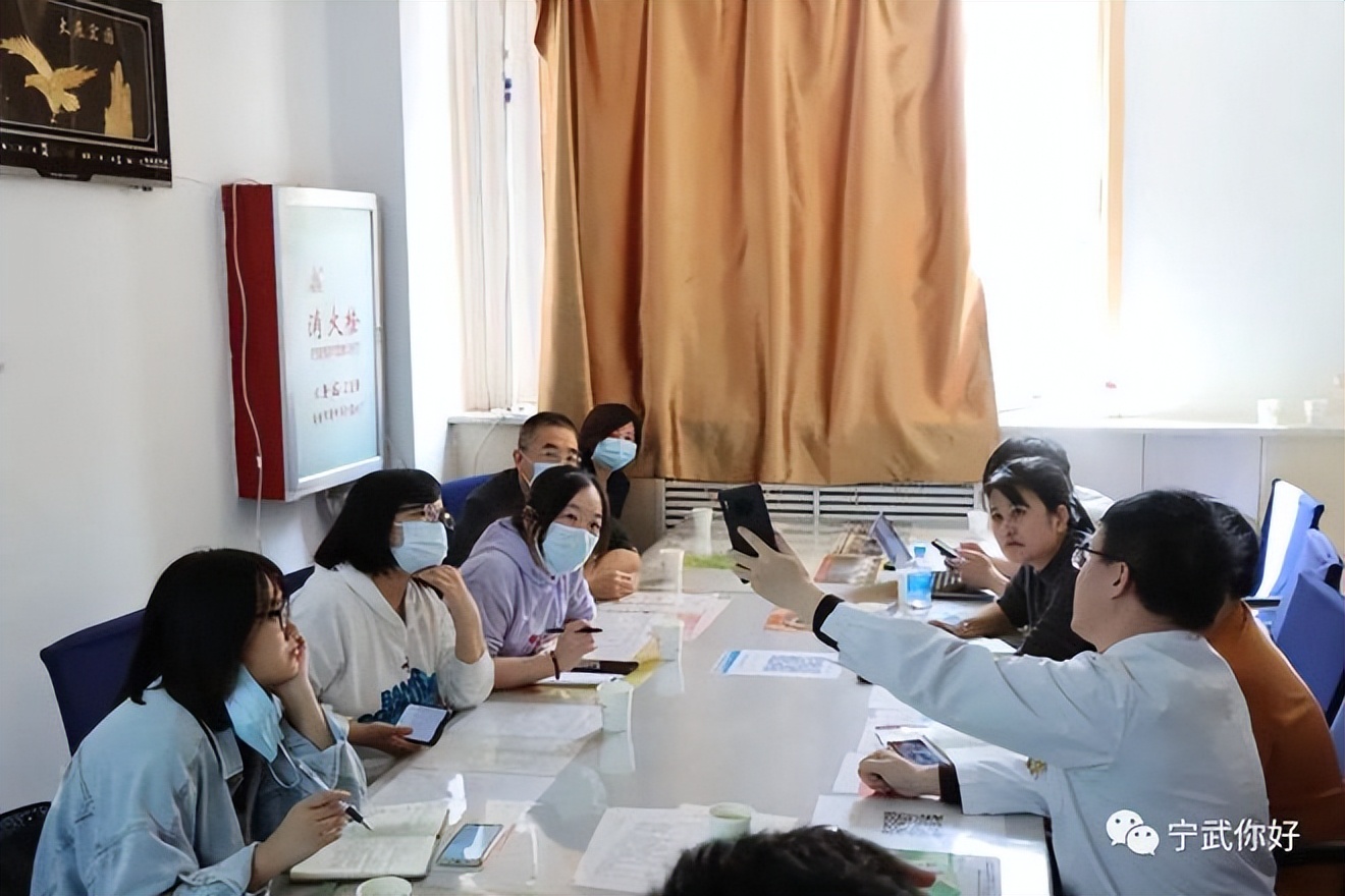 基层医改座谈会,医改调研座谈会