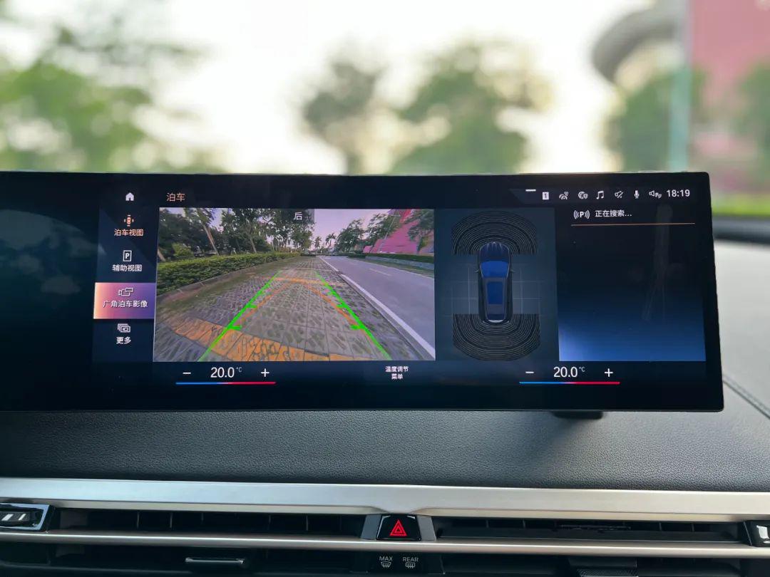 为下一个时代做铺垫,创新bmwix树立纯电领域全新标杆