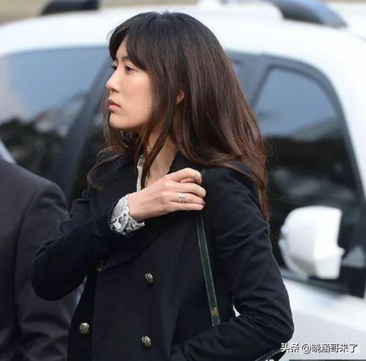 韩国三星财阀掌门人,韩国财阀三星家族