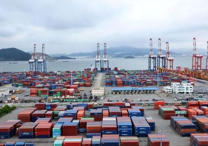 韩国对华贸易首次逆差说明了什么,中国对韩国出口贸易数据