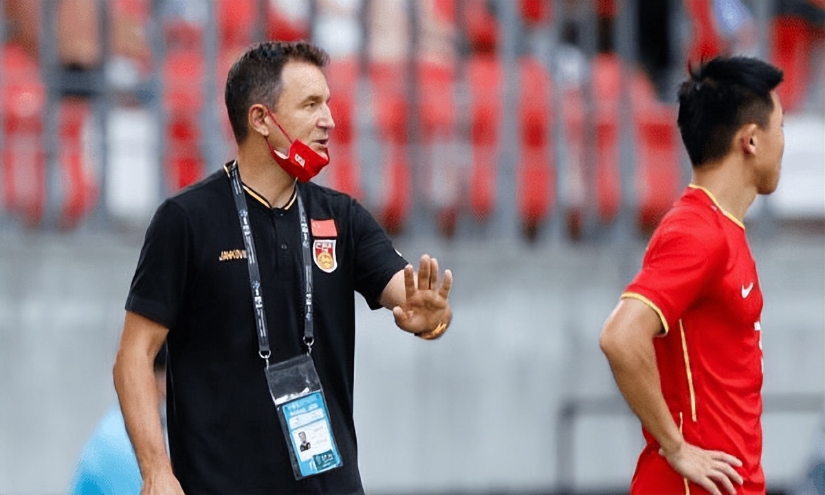 国足最新教练,国足主帅新帅人选