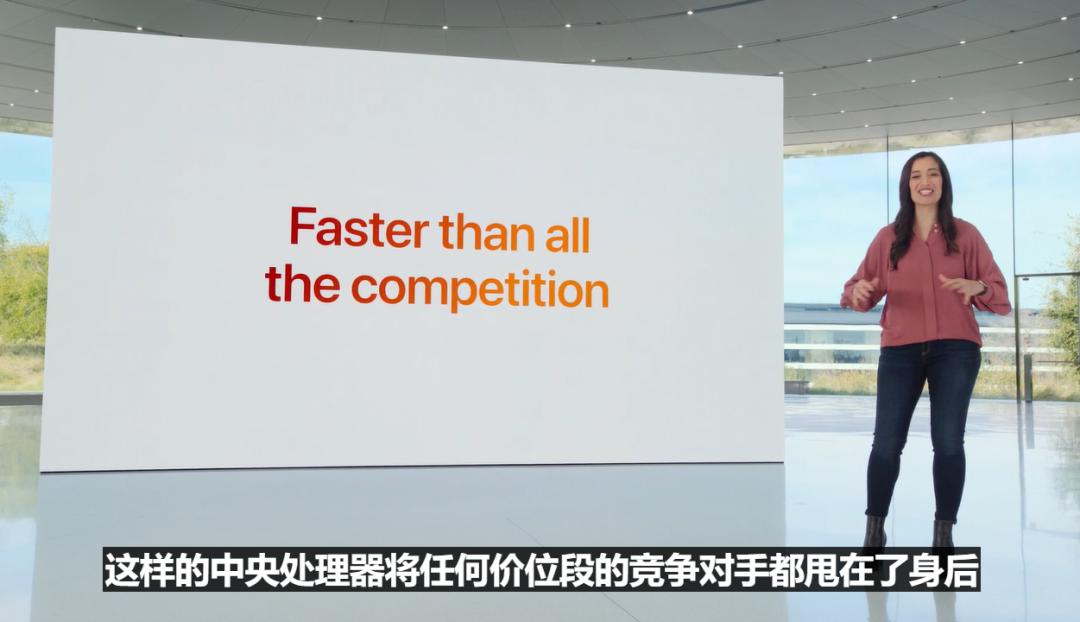 看完苹果发布会的反应,苹果2022春季发布会分析