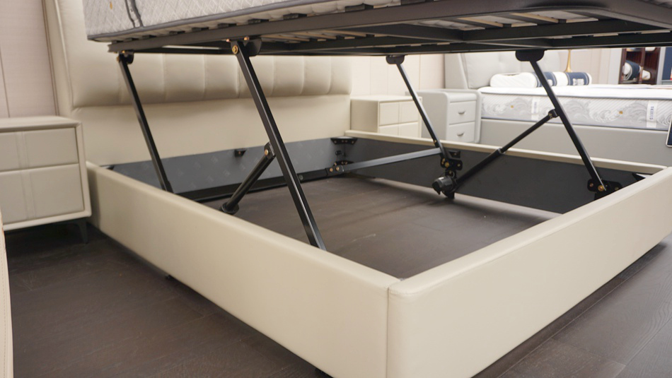 芝华仕床垫10660和10671区别,芝华仕智能床几款床垫测评