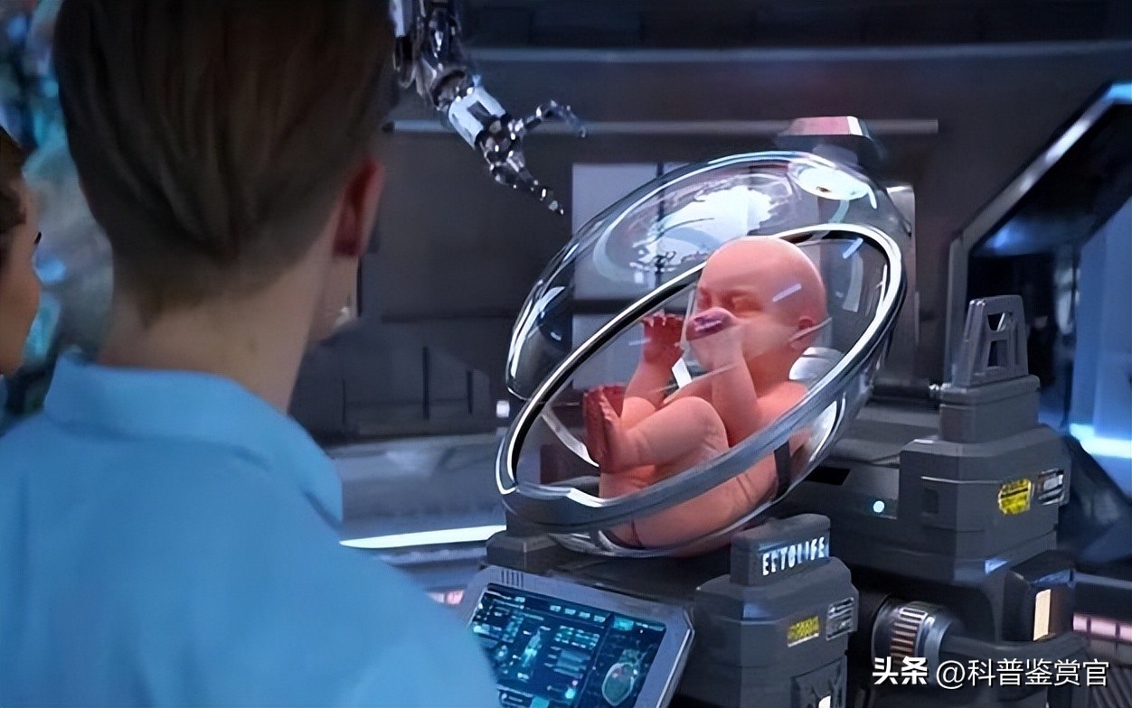 现在人类可以造出人工子宫吗,人造子宫到2025年会不会投入使用