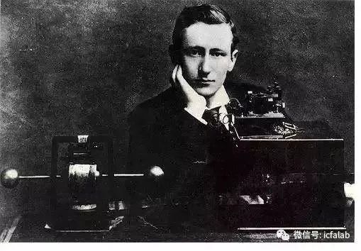 ​*界通世**信简史