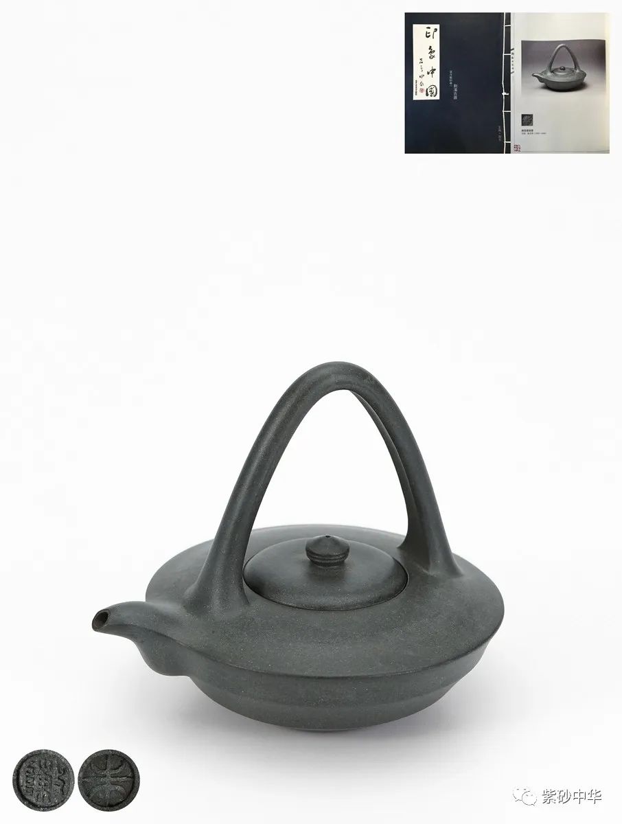 2021西泠秋拍紫砂专场,西泠2019春拍紫砂成交价