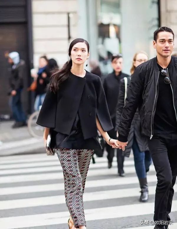 最美人像摄影摆姿大全,摄影大师推荐的7个风光摄影技巧