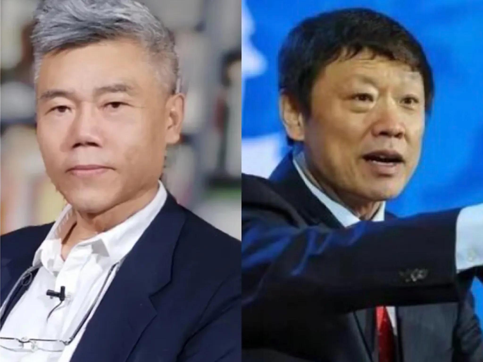 胡锡进司马南谁最厉害,胡锡进司马南对比