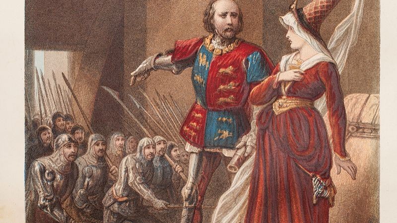 马其顿大战波斯军队,马其顿对抗波斯军