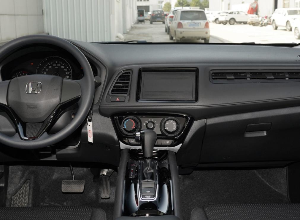 捷达vs5和本田缤智选哪个好,开了一年捷达vs5